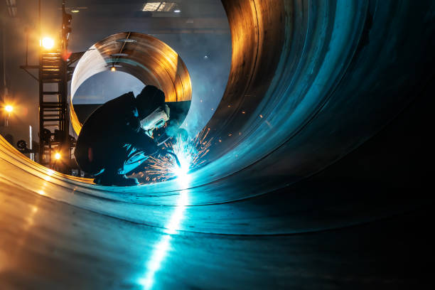 Trusted Artesia, CA Welder & Metal Fabrication Experts