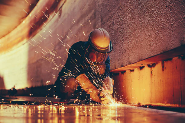 Best Pipe Welding in Artesia, CA