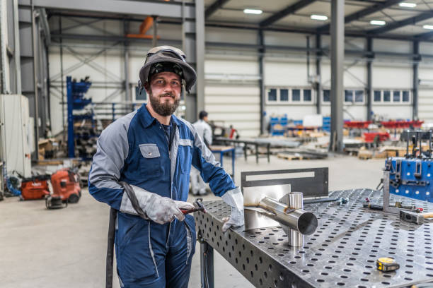  Artesia, CA Welder Pros
