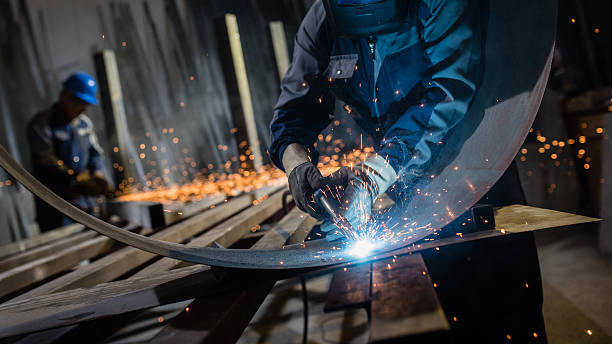 Best Food and Beverage Processing Equipment Welding in Artesia, CA