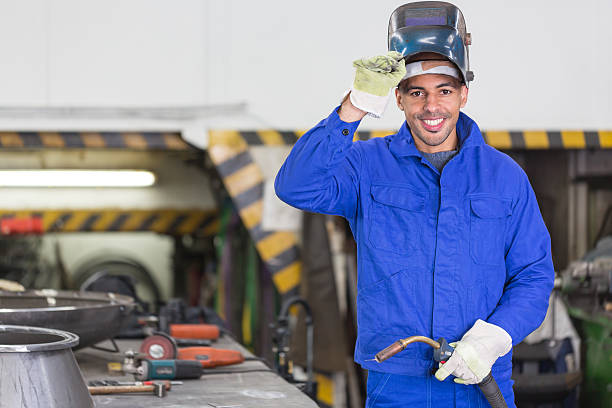 Best Welding Inspection and Certification in Artesia, CA