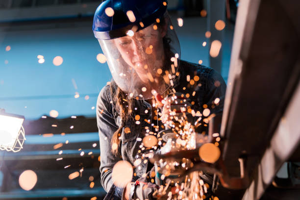 Affordable Welder Services in Artesia, CA
