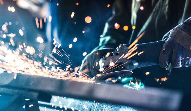 Best Specialty Welding Processes in Artesia, CA